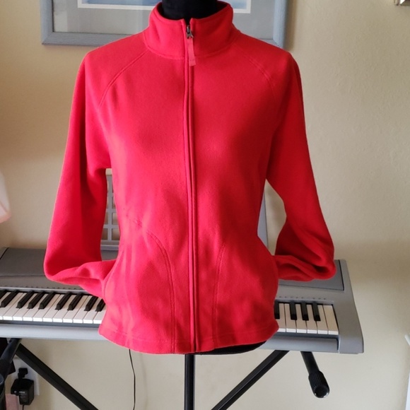 💖 Warm fleece. Like new - Picture 1 of 5